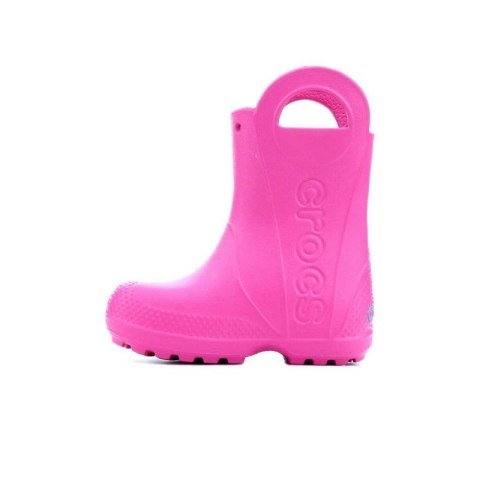 Buty Crocs Handle It Rain Boot Jr 12803-730 Crocs