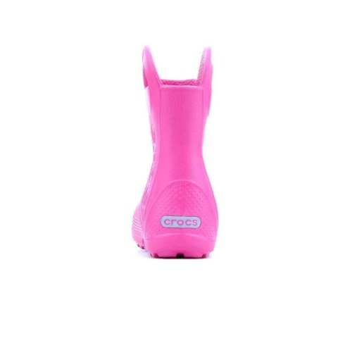 Buty Crocs Handle It Rain Boot Jr 12803-730 Crocs