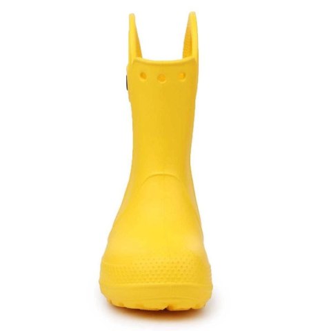 Buty Crocs Handle It Rain Boot Jr 12803-730 Crocs