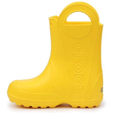 Buty Crocs Handle It Rain Boot Jr 12803-730 Crocs