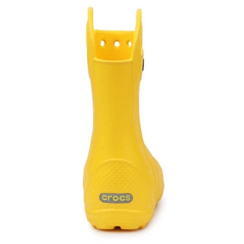 Buty Crocs Handle It Rain Boot Jr 12803-730 Crocs