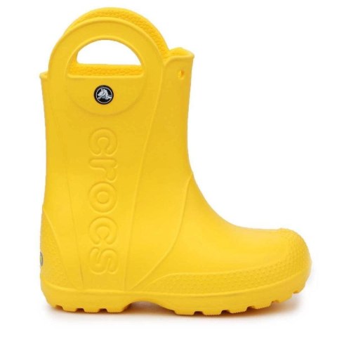Buty Crocs Handle It Rain Boot Jr 12803-730 Crocs