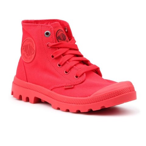 Buty Palladium Mono Chrome 73089-600-M Palladium