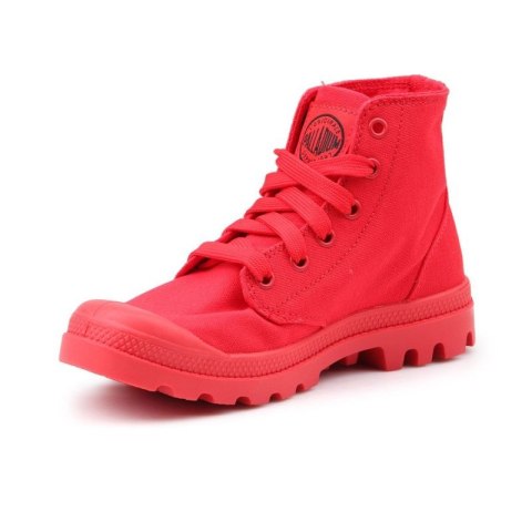 Buty Palladium Mono Chrome 73089-600-M Palladium