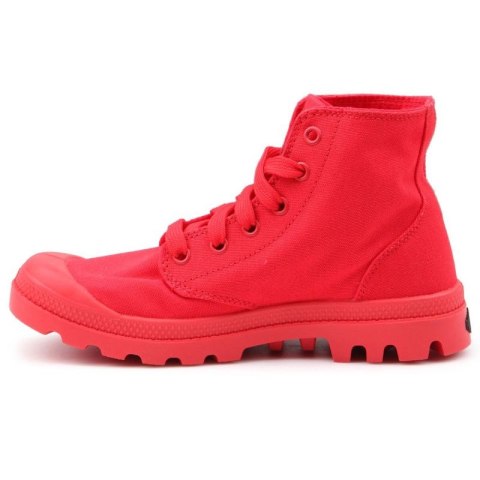 Buty Palladium Mono Chrome 73089-600-M Palladium