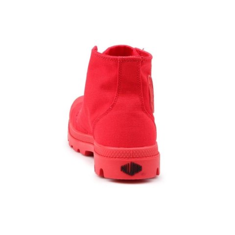 Buty Palladium Mono Chrome 73089-600-M Palladium