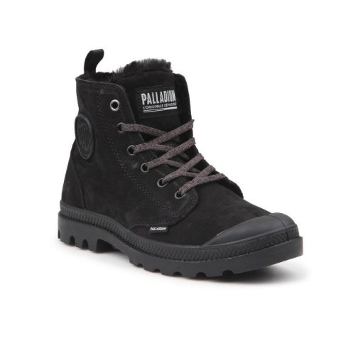Buty Palladium Pampa HI W 95982-010-M Palladium