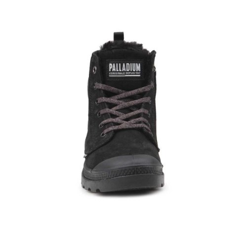 Buty Palladium Pampa HI W 95982-010-M Palladium