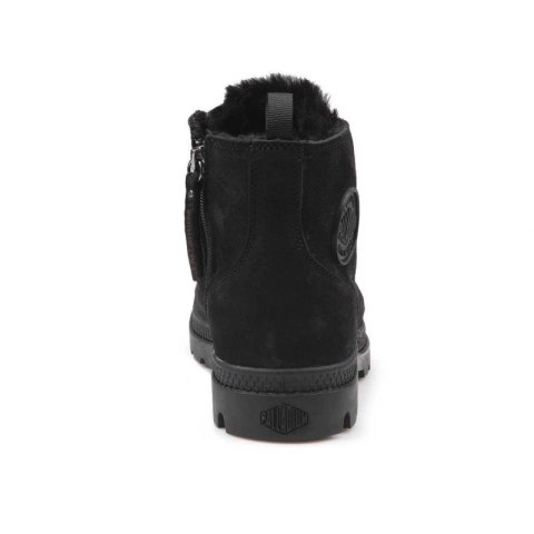 Buty Palladium Pampa HI W 95982-010-M Palladium