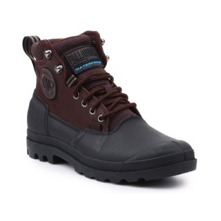 Buty Palladium Sport Cuff WP 2.0 W 75567-222-M Palladium