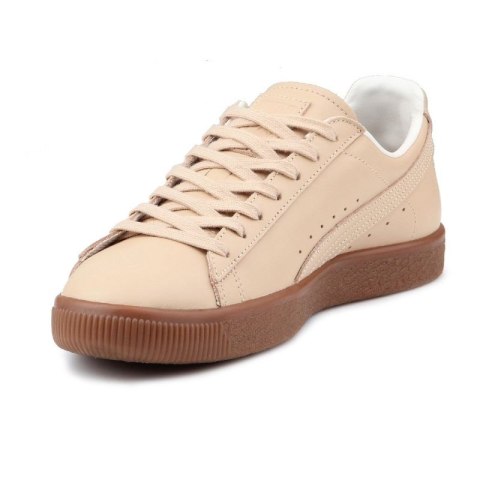 Buty Puma Clyde Veg Tan Naturel M 364451 01 Puma