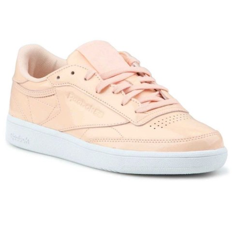 Buty Reebok Club C 85 Patent W BS9778 Puma