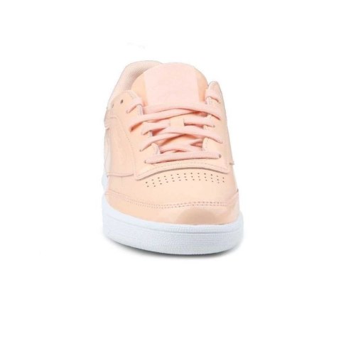 Buty Reebok Club C 85 Patent W BS9778 Puma