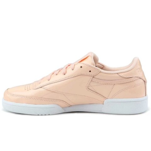 Buty Reebok Club C 85 Patent W BS9778 Puma