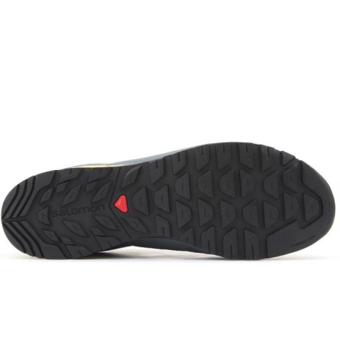 Buty Salomon X Alp SPRY GTX M 401621 Salomon