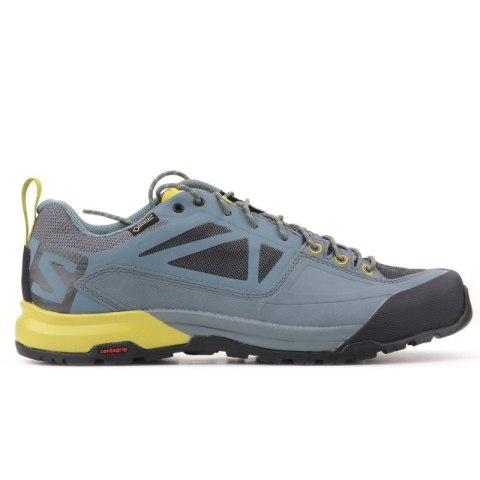 Buty Salomon X Alp SPRY GTX M 401621 Salomon