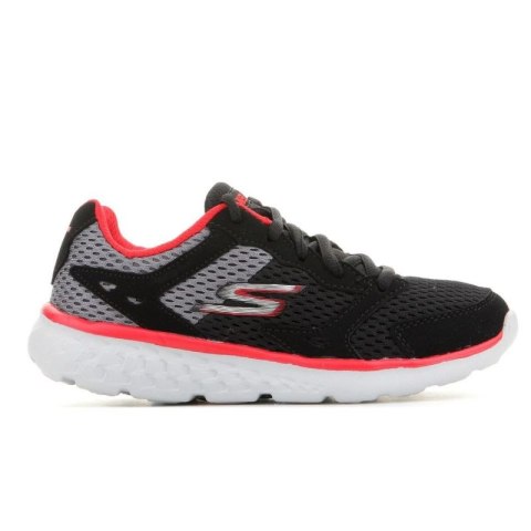 Buty Skechers Go Run 400 Jr 97681L-BGRD Skechers