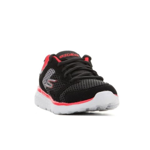 Buty Skechers Go Run 400 Jr 97681L-BGRD Skechers