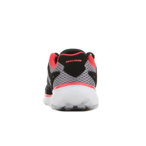 Buty Skechers Go Run 400 Jr 97681L-BGRD Skechers