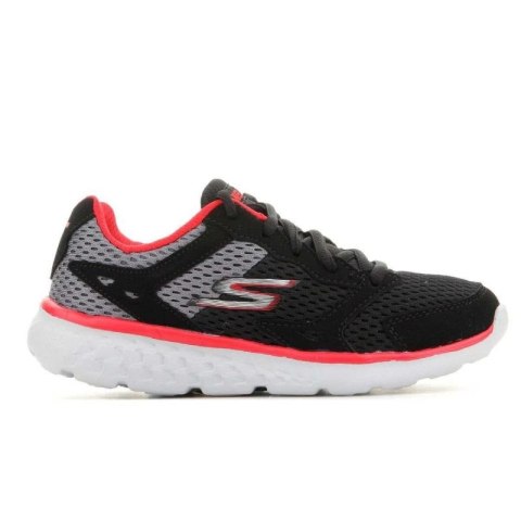 Buty Skechers Go Run 400 Jr 97681L-BGRD Skechers