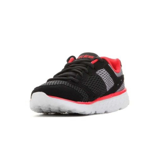 Buty Skechers Go Run 400 Jr 97681L-BGRD Skechers