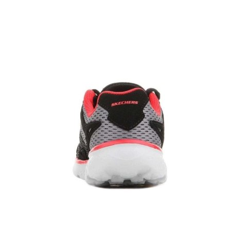 Buty Skechers Go Run 400 Jr 97681L-BGRD Skechers