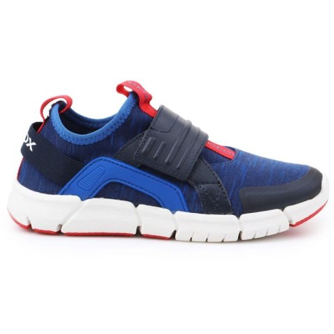 Buty dziecięce Geox J Flexyper B D J929BD-0GHCE-C4226