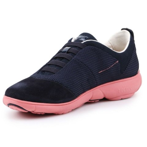 Buty lifestylowe D Nebula C - D621EC-01422-C4002