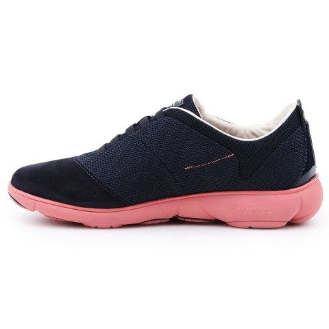 Buty lifestylowe D Nebula C - D621EC-01422-C4002