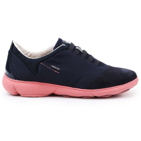 Buty lifestylowe D Nebula C - D621EC-01422-C4002