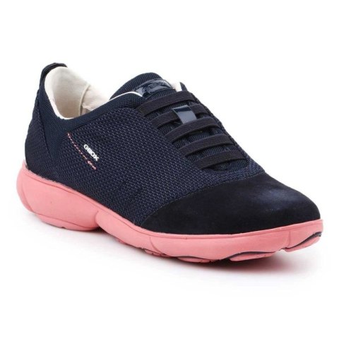 Buty lifestylowe D Nebula C - D621EC-01422-C4002