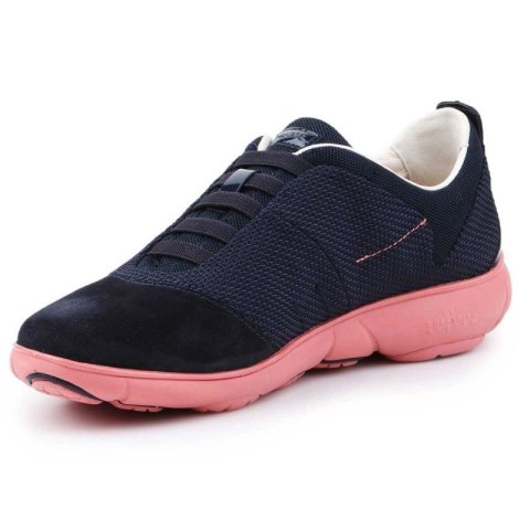 Buty lifestylowe D Nebula C - D621EC-01422-C4002