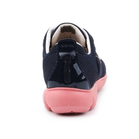 Buty lifestylowe D Nebula C - D621EC-01422-C4002