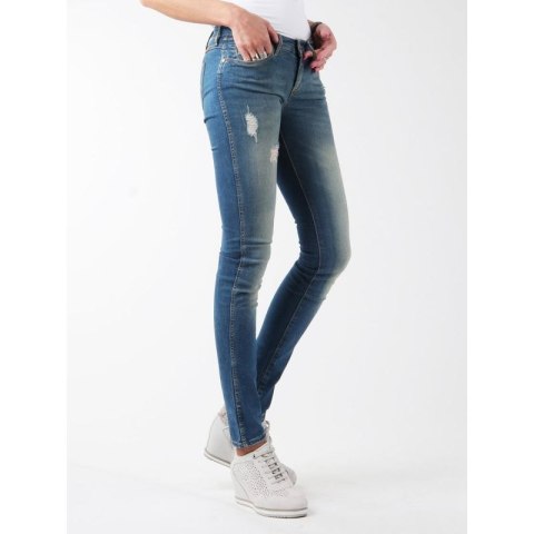 Jeansy Wrangler Sandy Blues W23S4072G Wrangler