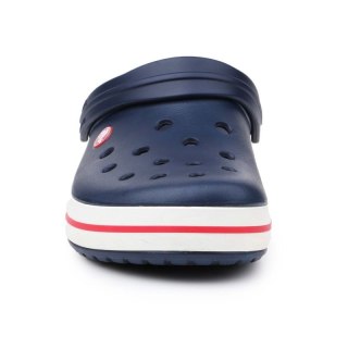 Klapki Crocs Crocband Navy M 11016-410 Crocs