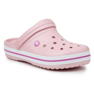 Klapki Crocs Crocband W 11016-6MB Crocs