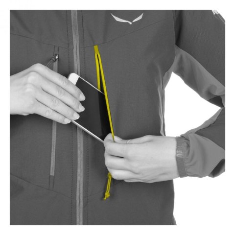 Salewa Agner Engineered Dst W Jkt 26933-1881 Salewa