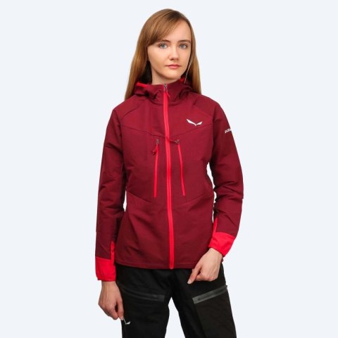 Salewa Agner Engineered Dst W Jkt 26933-1881 Salewa