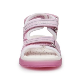 Sandały Geox J S.Blikk G.B Jr J928UB-0ASAJ-C8208 Geox