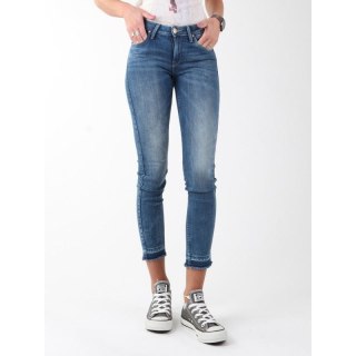 Spodnie Jeansy Lee Scarlett Skinny W L526PFOK Lee
