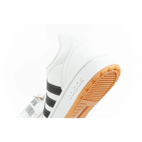 Adidas Postmove buty sportowe męskie sneakersy czarne wygodne Adidas