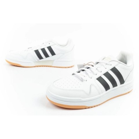 Adidas Postmove buty sportowe męskie sneakersy czarne wygodne Adidas