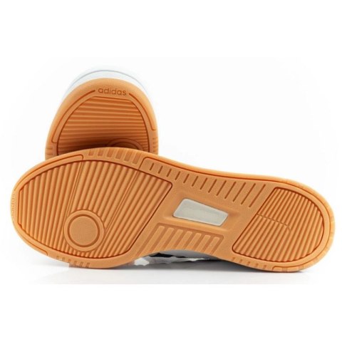Adidas Postmove buty sportowe męskie sneakersy czarne wygodne Adidas