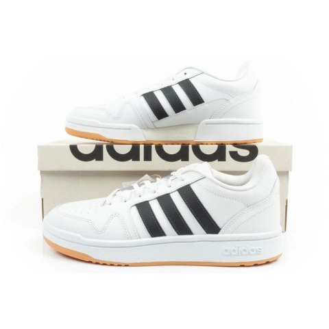 Adidas Postmove buty sportowe męskie sneakersy czarne wygodne Adidas