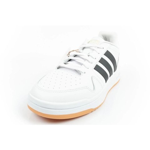 Adidas Postmove buty sportowe męskie sneakersy czarne wygodne Adidas
