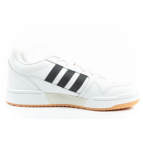 Adidas Postmove buty sportowe męskie sneakersy czarne wygodne Adidas