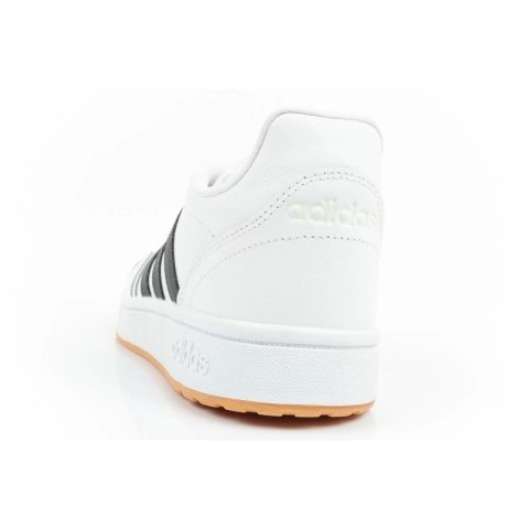 Adidas Postmove buty sportowe męskie sneakersy czarne wygodne Adidas
