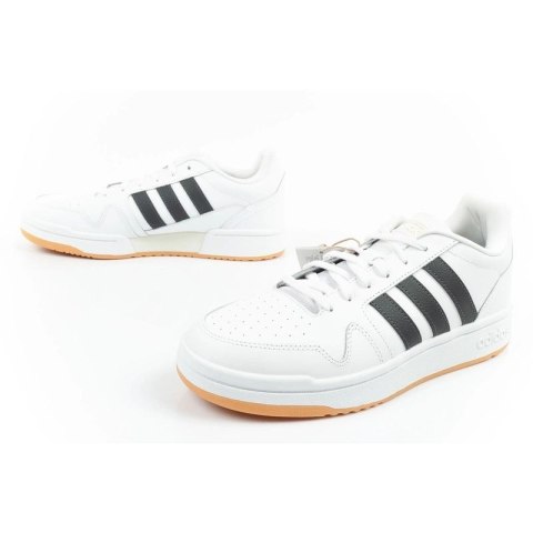 Adidas Postmove buty sportowe męskie sneakersy czarne wygodne Adidas