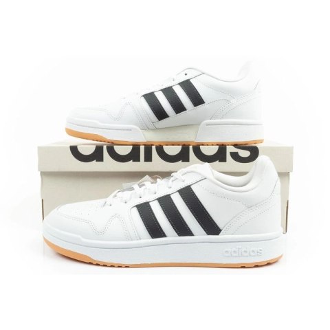 Adidas Postmove buty sportowe męskie sneakersy czarne wygodne Adidas