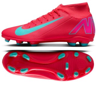 Buty Nike Mercurial Superfly 10 Club FG/MG FQ8314-800 Nike